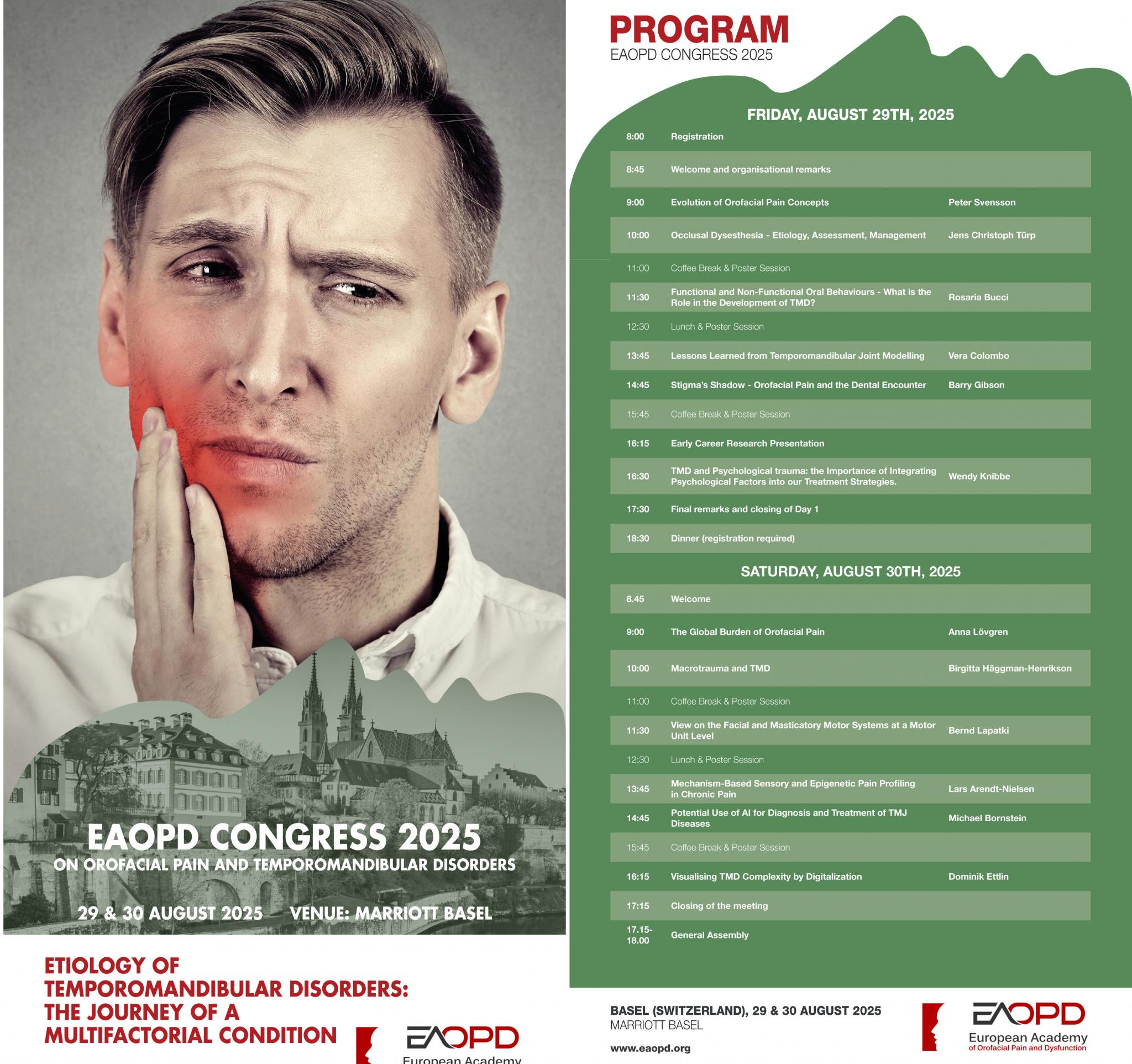 EAOPD 2025