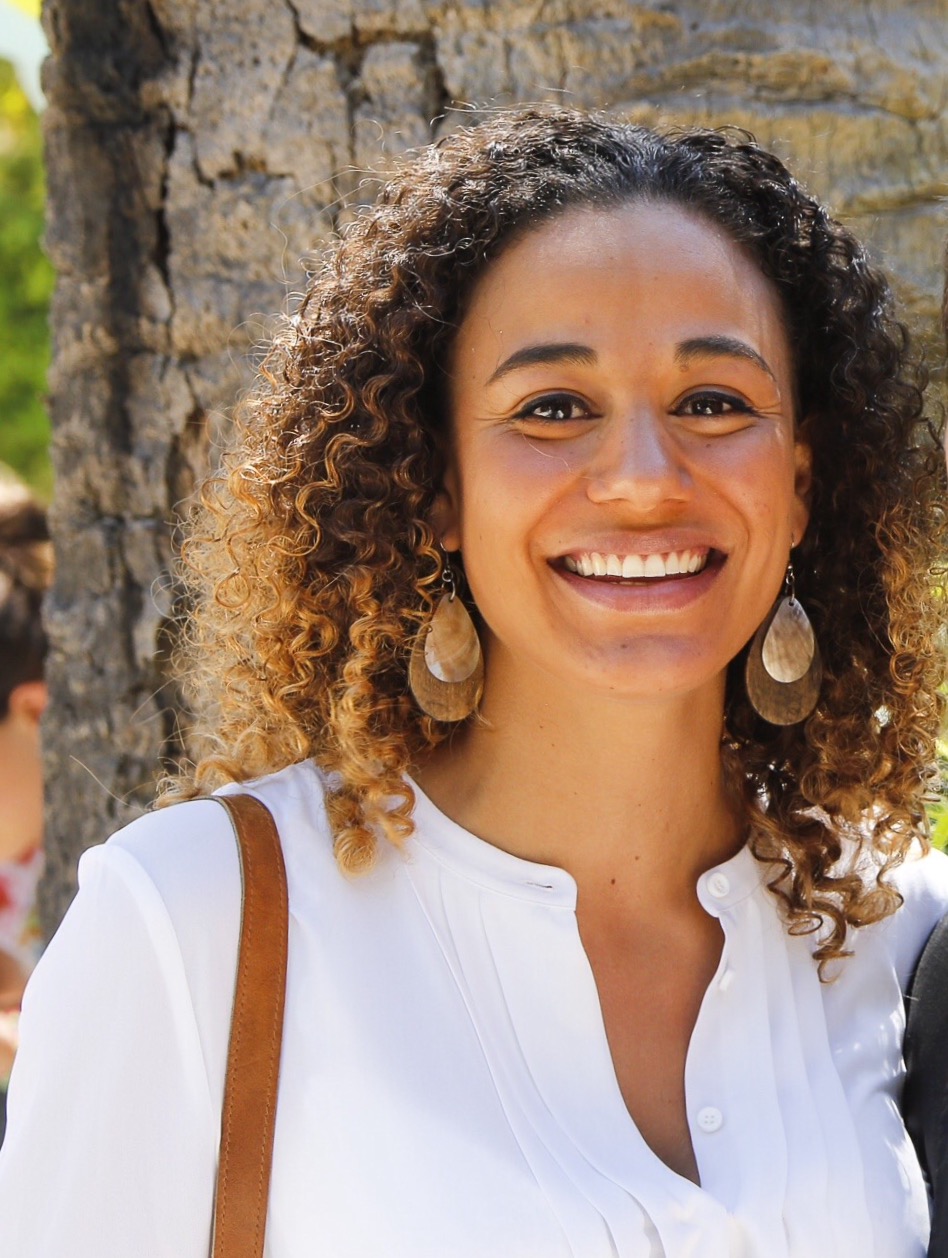 Cliquez pour voir la conférence en ligne Marion Jeany