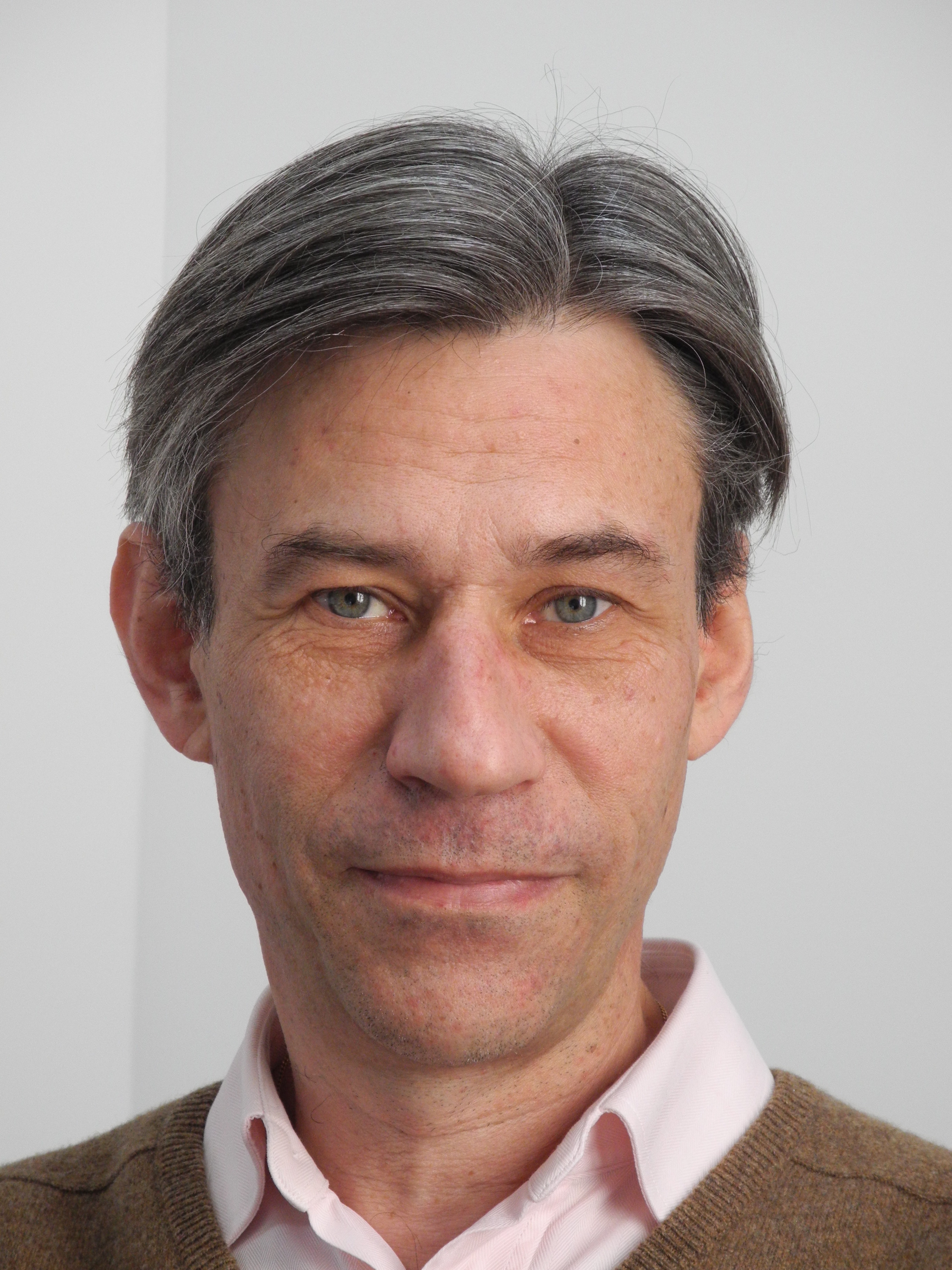 Cliquez pour voir la conférence en ligne Nicolas Fougeront