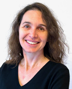 Audrey CHANLON