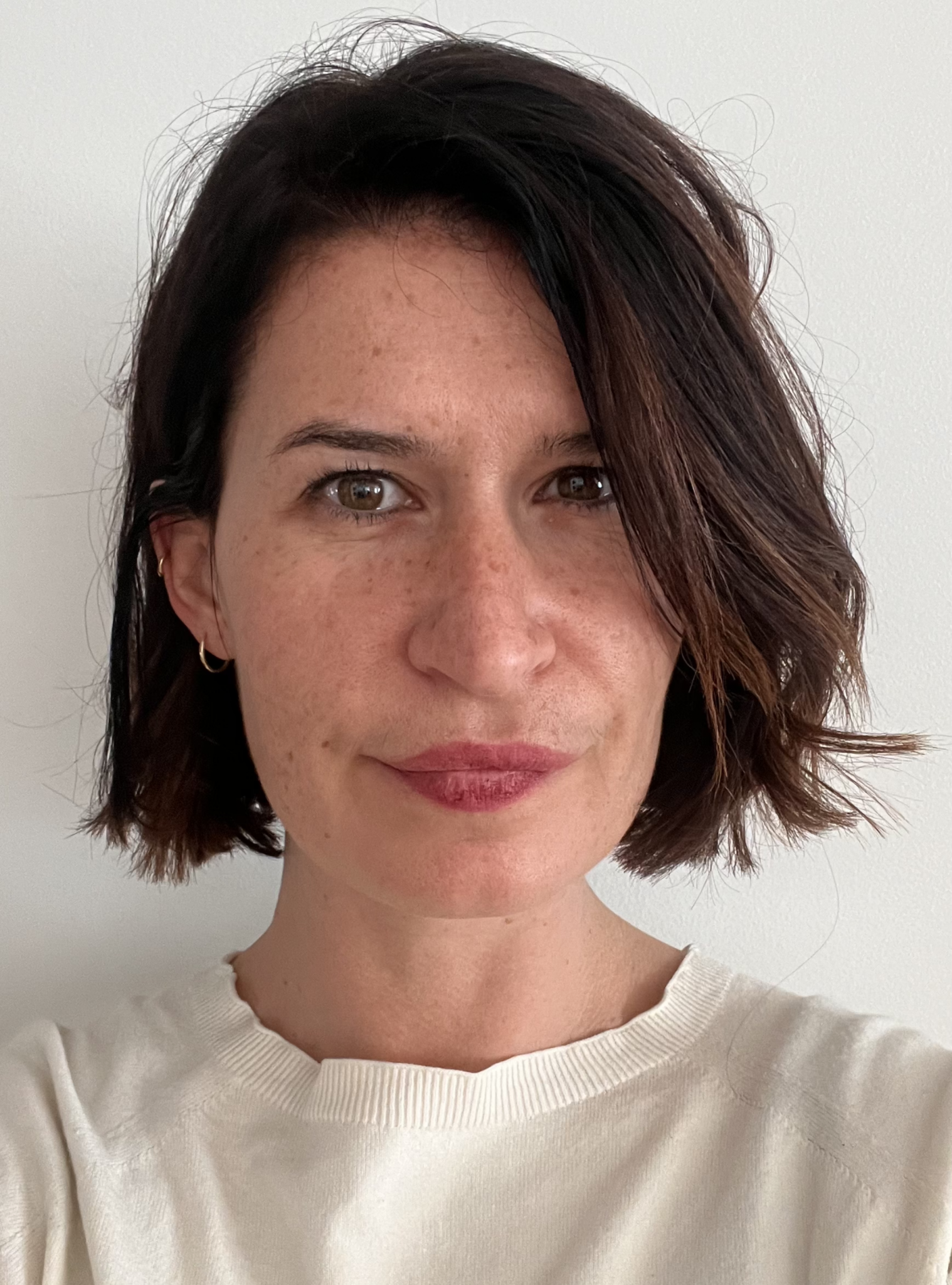 Justine LECLERE